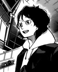 Check spelling or type a new query. Thread By Karasunoninja Anitwt Haikyuuhaikyuu S Characters And Their Joba Thread Osamu Miya Owner Of Onigiri