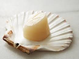 Scallop Shrimp And Fish Fondue Recipe Food Recipes Scallop Recipes Food