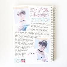 Special Monsta X This Is Kind Of An Odd Time To Post But It S All Good Lol This Is An Old Spre Bullet Journal Inspiration Bullet Journal Inspo Pretty Notes