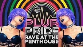 RELEASE :: Pride Weekend Special