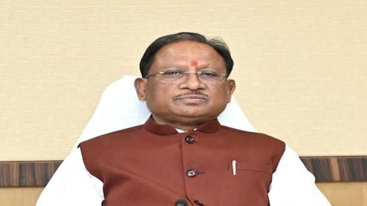 सीजी:बीजापुर एकलव्य विद्यालय में छात्राओं से दुर्व्यवहार की शिकायत, सीएम साय ने दिए सख्त कार्रवाई के निर्देश - Complaint Of Misbehavior With Students In Bijapur ...