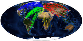 74% of kul to bkk departures. Caribic Flight Details Destinations
