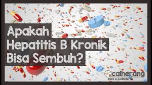 Hepatitis b adalah infeksi hati serius yang disebabkan oleh virus hepatitis b (hbv). Apakah Hepatitis B Kronik Bisa Sembuh Kedokteran Caiherang