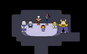 And sans is desperate to tap that; Undertale Asgore X Reader Explore Tumblr Posts And Blogs Tumgir