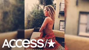 First italian fanpage dedicated to @amberheard, online since 2009. Amber Heard Shares Topless Photo On Her Instagram To Honor Ex Girlfriend Access Youtube