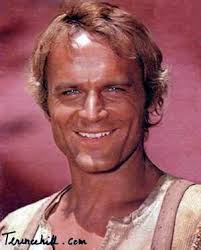 #terence hill #they call me trinity #for a queue dollars more. Picture Of Terence Hill Celebrities Male Handsome Actors Movie Stars