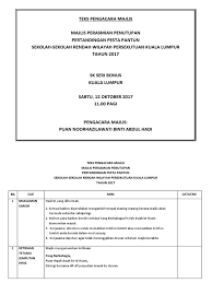 Teks ucapan pengacara majlis penutup kursus dev gaol. Teks Pengacara Majlis Penutupan Pesta Pantun 2017
