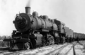 Caruciorul cu sucuri si ciocolata aluneca pe paris, mon amour. Istoria Locomotivei Cu Abur Wikipedia