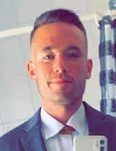 Obituary information for Anthony "Tony" Robert Sparks