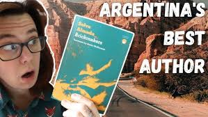 Brickmakers by Selva Almada BOOK REVIEW