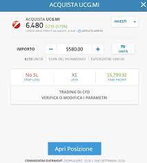 Polish, international universal bank, the largest corporate bank, and the leader of the private banking market in poland. Unicredit Aktien Besser Uber Eine Bank Oder Einen Online Broker Zu Investieren