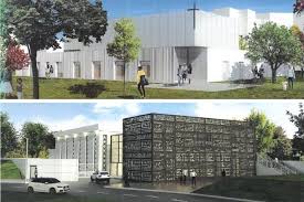 Winds decreasing (strong winds from the ene on sun night, light winds from the se by. Seine Et Marne Une Eglise Et Une Mosquee En Projet Au Mee Sur Seine La Republique De Seine Et Marne