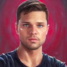 Scott Cabrera Carnwath