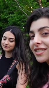 Tamar Klein's Instagram, Twitter & Facebook