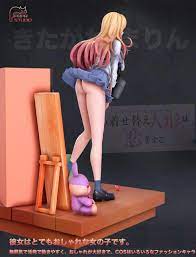 PRPR STUDIO - My Dress-Up Darling - Marin Kitagawa [DX Ver.] 1/6 Scale  Resin Statue - [Discounted $200] - Home