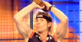 I can't even rank lebron. Skip Bayless Departs Twitter Rejoices