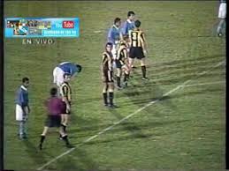 Sporting cristal have scored an average of 1.7 goals per game and peñarol has scored 2.7 goals per game. Copa Libertadores 1996 Sporting Cristal Penarol 1x1 Gol De Roberto Palacios Youtube