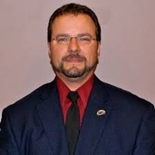 Ted Jensen (@TJSafety)