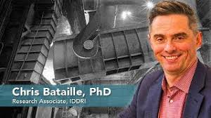 Hamilton steel mill's shift from coal to electric part of global trend