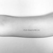 Photo by jason travis photo. By Cagri Durmaz Done In Istanbul Http Ttoo Co P 65526 Little Tattoos Small Tattoos Baby Tattoos