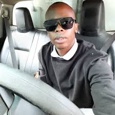 Emmanuel Maxwell Mbambo