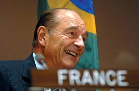 Jacques Chirac
