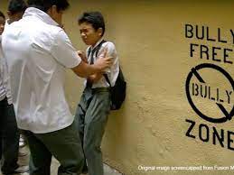 This was followed by giving warning to those involved and contacting parents. Wait Bullying Is Not A Crime In Malaysia Asklegal My