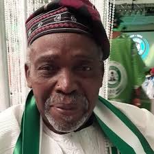This is coming a few days after rumours spread like wildfire that the seasoned movie star has kicked the bucket. Veteran Actor Olu Jacob Clocks 78 P M News