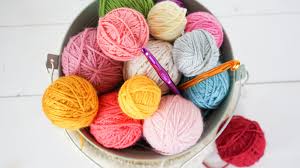 Small crochet projects: Quick and easy crochet project ideas to try