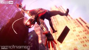Players will experience the rise of miles morales as. Plot Gameplay Costumes Ps4 And Ps5 Sea Of Spider Man Miles Morales Details Cceit News
