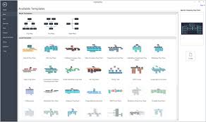 Organization Template Powerpoint Online Charts Collection