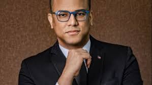 Noel R. Báez Paredes