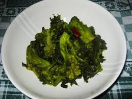 Maybe you would like to learn more about one of these? Viviwebtv Cime Di Rapa Stufate