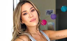En su cuenta de instagram, jimena narró el angustiante episodio que vivió luego de su presentación y anunció que. Jimena Baron Publico Su Antes Y Despues Con Un Fuerte Mensaje Espectaculos