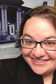 Jackie Gipson's Instagram, Twitter & Facebook