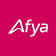 Logo de Afya