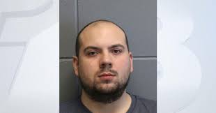 Spooner Police: Officer charged with child sexual assault has resigned