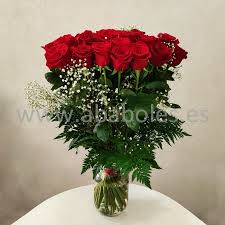 İşte, ramo dizisi yeni bölüm tarihi. Ramo De 24 Rosas Rojas De Tallo Largo