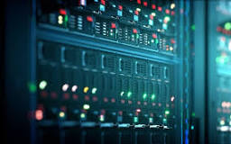 The Difference Between Server Racks and Cabinets - AMCO ...