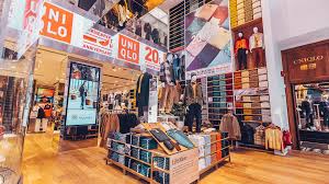 Uniqlo's CEO defends trading in Russia and argues clothing is a "necessity  of life" - TheIndustry.fashion