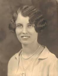 Thelma Elizabeth Todd Grey (1909-1979)