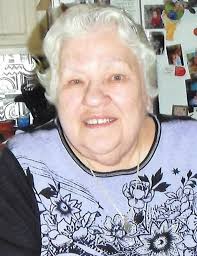 Obituary information for Martha A. Roesch