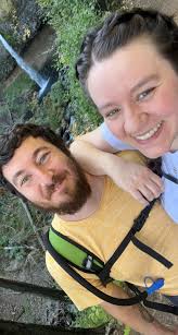 Jenny Seiber and Michael Como's Wedding Website