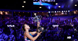 List of Australian Open women's singles champions