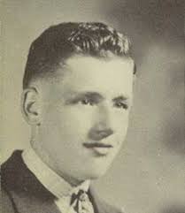 Melvin Henry Schulenburg (1923-2006)