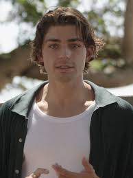 Marshall Lawson The Territory