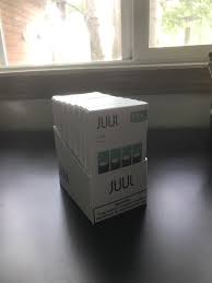 Juulpods are also available in 3% nbw for their cool mint and virginia tobacco flavors. Finally Caved And Bought In Bulk 8 For 100 S Comes To About 12 50 Per Pack Compared To 16 Per Pack Juul