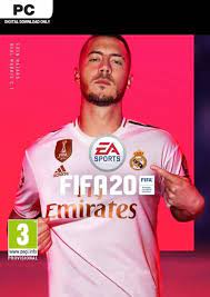 Download fifa 20 for windows pc from filehorse. Fifa 20 Pc Digital Download 5 99 Frugal Gaming