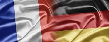 Drapeau de l'allemagne idéalement conçu pour pavoiser vos bâtiments (mairies, écoles, entreprises) il peut être également utilisé a agiter lors. France Allemagne Pourquoi Si Peu De Mobilites Des Travailleurs France Strategie