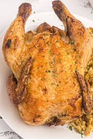 How to cook cornish game hens? Air Fryer Cornish Game Hen Air Frying Foodie